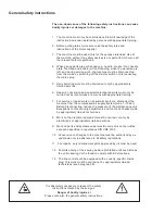 Предварительный просмотр 16 страницы Duerkopp Adler 204-370 Instructions For Service Manual