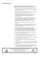 Предварительный просмотр 29 страницы Duerkopp Adler 204-370 Instructions For Service Manual