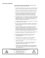 Предварительный просмотр 42 страницы Duerkopp Adler 204-370 Instructions For Service Manual