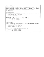 Предварительный просмотр 53 страницы Duerkopp Adler 204-370 Instructions For Service Manual