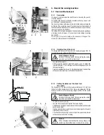 Preview for 6 page of Duerkopp Adler 2180-1 Instructions For Service Manual