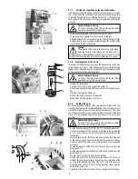 Preview for 8 page of Duerkopp Adler 2180-1 Instructions For Service Manual