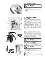 Preview for 9 page of Duerkopp Adler 2180-1 Instructions For Service Manual