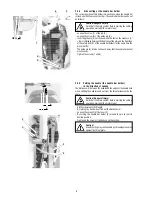 Preview for 10 page of Duerkopp Adler 2180-1 Instructions For Service Manual