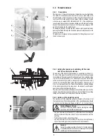 Preview for 12 page of Duerkopp Adler 2180-1 Instructions For Service Manual