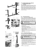 Preview for 13 page of Duerkopp Adler 2180-1 Instructions For Service Manual