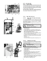 Preview for 14 page of Duerkopp Adler 2180-1 Instructions For Service Manual