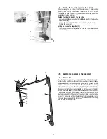 Preview for 15 page of Duerkopp Adler 2180-1 Instructions For Service Manual