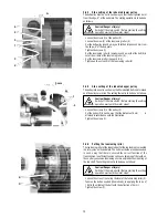 Preview for 16 page of Duerkopp Adler 2180-1 Instructions For Service Manual