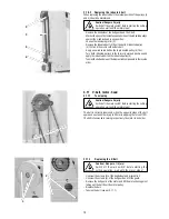 Preview for 22 page of Duerkopp Adler 2180-1 Instructions For Service Manual