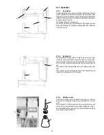 Preview for 23 page of Duerkopp Adler 2180-1 Instructions For Service Manual