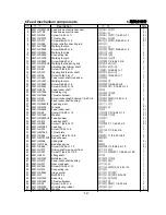 Предварительный просмотр 14 страницы Duerkopp Adler 251-140040 Parts List