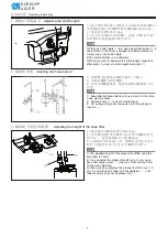 Предварительный просмотр 14 страницы Duerkopp Adler 261-140342 Operating Instructions Manual