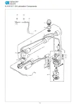 Предварительный просмотр 48 страницы Duerkopp Adler 261-140342 Operating Instructions Manual