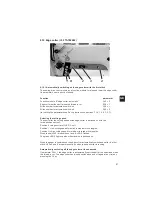 Предварительный просмотр 23 страницы Duerkopp Adler 275 Instruction Manual