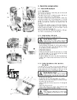 Preview for 5 page of Duerkopp Adler 4120i-5 Instructions For Service Manual