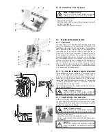 Preview for 8 page of Duerkopp Adler 4120i-5 Instructions For Service Manual