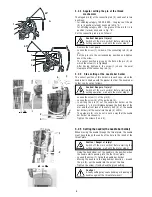 Preview for 9 page of Duerkopp Adler 4120i-5 Instructions For Service Manual