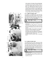 Preview for 12 page of Duerkopp Adler 4120i-5 Instructions For Service Manual