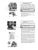 Preview for 14 page of Duerkopp Adler 4120i-5 Instructions For Service Manual