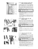 Preview for 15 page of Duerkopp Adler 4120i-5 Instructions For Service Manual