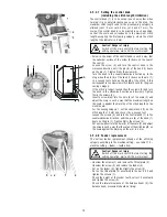 Preview for 16 page of Duerkopp Adler 4120i-5 Instructions For Service Manual