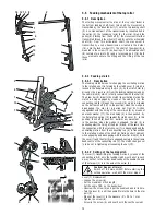 Preview for 17 page of Duerkopp Adler 4120i-5 Instructions For Service Manual