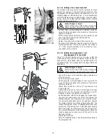 Preview for 18 page of Duerkopp Adler 4120i-5 Instructions For Service Manual