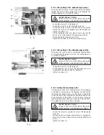 Preview for 19 page of Duerkopp Adler 4120i-5 Instructions For Service Manual