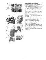 Preview for 20 page of Duerkopp Adler 4120i-5 Instructions For Service Manual