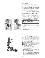 Preview for 21 page of Duerkopp Adler 4120i-5 Instructions For Service Manual