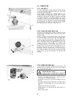 Preview for 23 page of Duerkopp Adler 4120i-5 Instructions For Service Manual