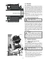 Preview for 24 page of Duerkopp Adler 4120i-5 Instructions For Service Manual