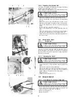 Preview for 25 page of Duerkopp Adler 4120i-5 Instructions For Service Manual