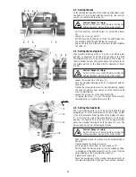 Preview for 28 page of Duerkopp Adler 4120i-5 Instructions For Service Manual