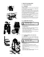 Preview for 5 page of Duerkopp Adler 4180-1 Instructions For Service Manual