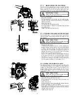 Preview for 6 page of Duerkopp Adler 4180-1 Instructions For Service Manual