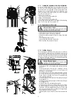 Preview for 7 page of Duerkopp Adler 4180-1 Instructions For Service Manual