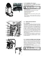 Предварительный просмотр 8 страницы Duerkopp Adler 4180-1 Instructions For Service Manual