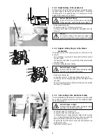 Preview for 9 page of Duerkopp Adler 4180-1 Instructions For Service Manual