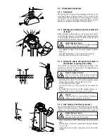 Preview for 10 page of Duerkopp Adler 4180-1 Instructions For Service Manual