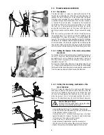 Preview for 11 page of Duerkopp Adler 4180-1 Instructions For Service Manual