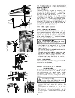 Предварительный просмотр 13 страницы Duerkopp Adler 4180-1 Instructions For Service Manual