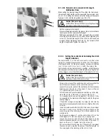 Preview for 14 page of Duerkopp Adler 4180-1 Instructions For Service Manual