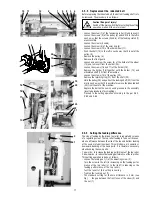 Предварительный просмотр 20 страницы Duerkopp Adler 4180-1 Instructions For Service Manual