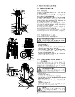 Предварительный просмотр 5 страницы Duerkopp Adler 4180-5 Instructions For Service Manual