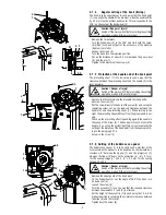 Предварительный просмотр 6 страницы Duerkopp Adler 4180-5 Instructions For Service Manual