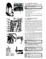 Предварительный просмотр 8 страницы Duerkopp Adler 4180-5 Instructions For Service Manual