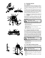 Предварительный просмотр 10 страницы Duerkopp Adler 4180-5 Instructions For Service Manual