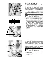 Предварительный просмотр 12 страницы Duerkopp Adler 4180-5 Instructions For Service Manual